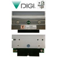 Термоголовка Digi WI 3600 (60mm) - 200DPI, 10LTTHD003121A